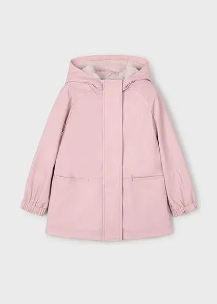 4450 IMPERMEABILE ROSA MAYORAL