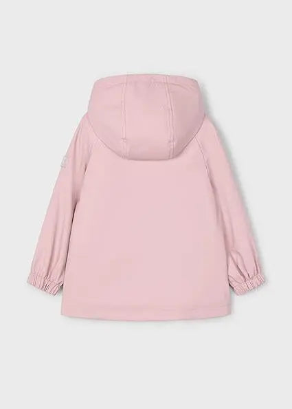 4450 IMPERMEABILE ROSA MAYORAL