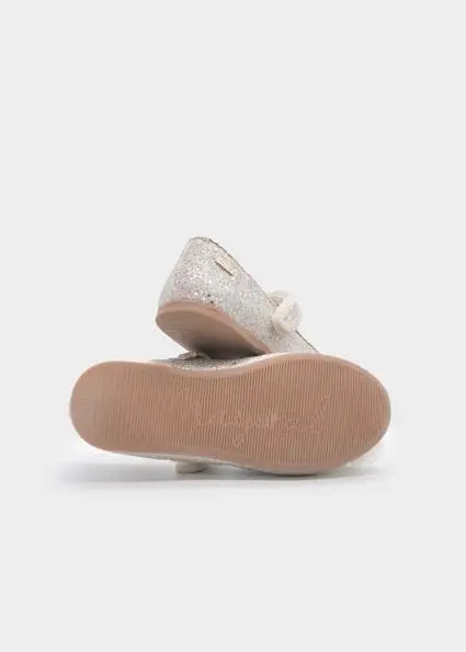 44552 - 46552 BALLERINA GLITTER PERLA MAYORAL