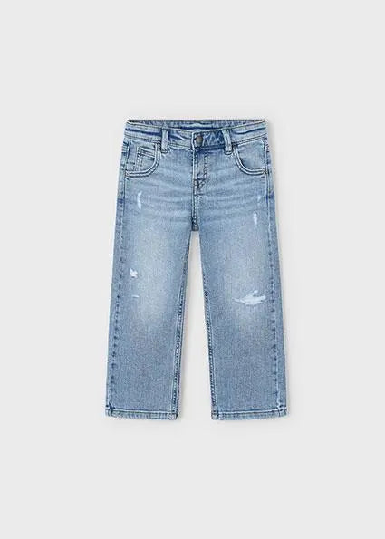 4565 PANTALONE DENIM DENIM MAYORAL