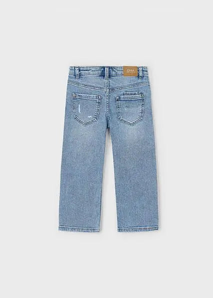 4565 PANTALONE DENIM DENIM MAYORAL
