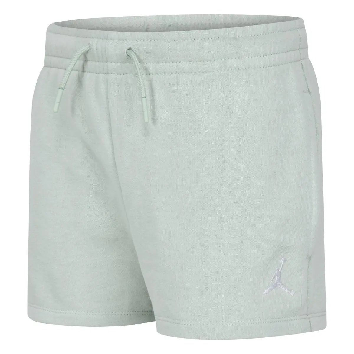 45D754 JDG BROOKLIN ESS FT SHORT GRIGIO NIKE