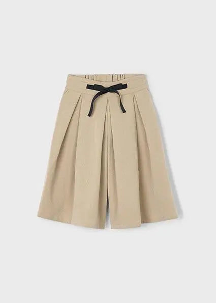 4908 GONNA PANTALONE BEIGE MAYORAL