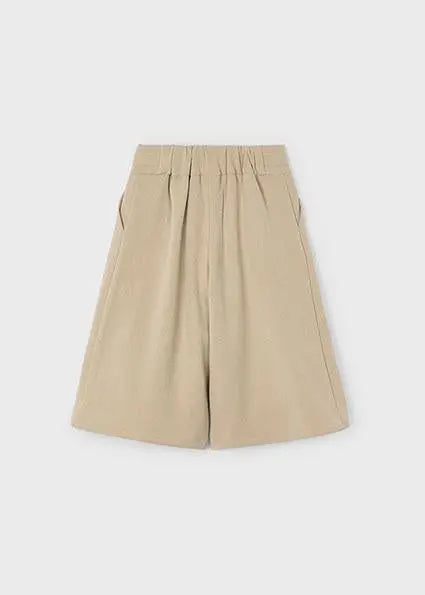 4908 GONNA PANTALONE BEIGE MAYORAL