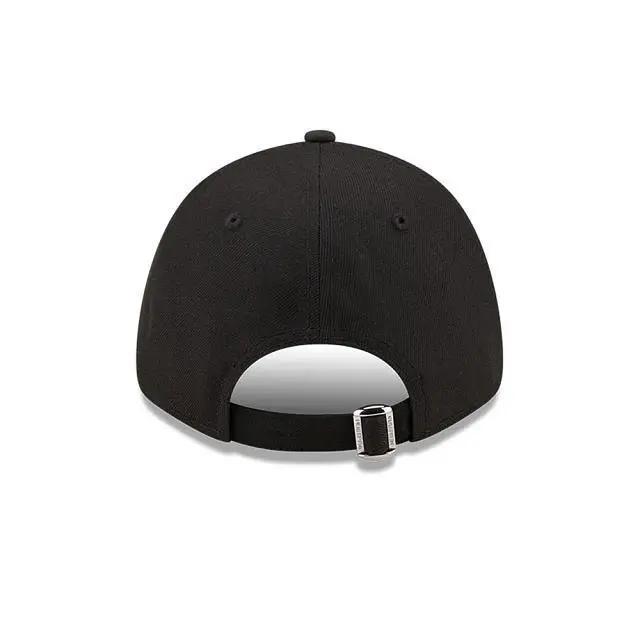 60184 POP OUTLINE 9FORTY NERO NEWERA