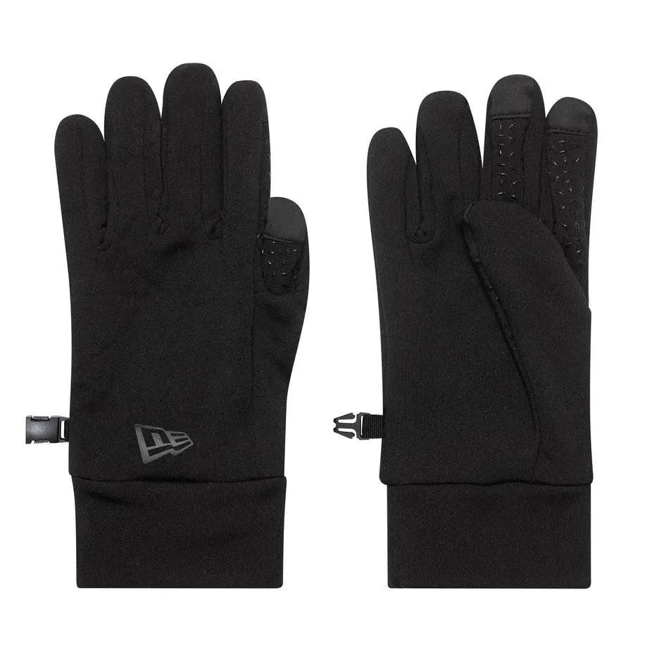 60292 ETOUCH GLOVES NERO NEWERA