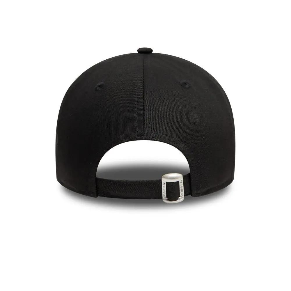 60595 LEAGUE ESSENTIAL 9FORTY NERO NEWERA