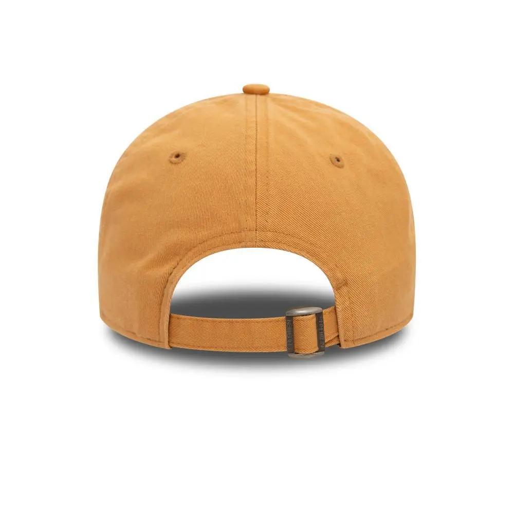 60595 MINI WASHED 9TWENTY SENAPE NEWERA