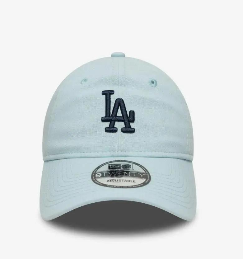 60667 LINEN 9TWENTY CELESTE NEWERA