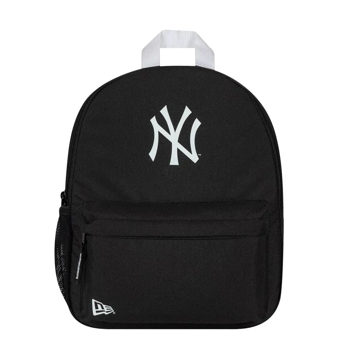 60667 MINI BACKPACK NERO NEWERA