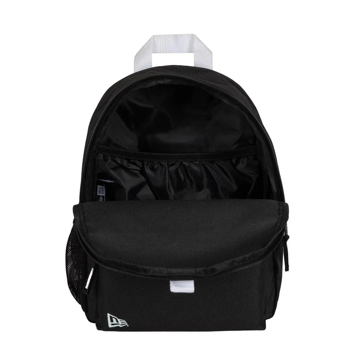 60667 MINI BACKPACK NERO NEWERA