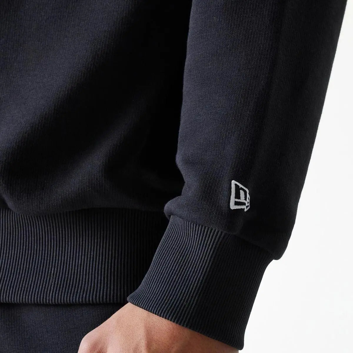 60675 NOS MLB LE MIDI CREW BB NERO NEWERA