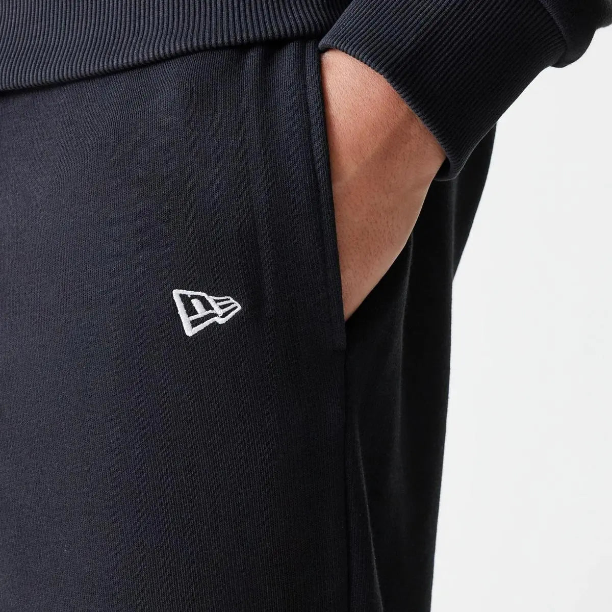 60675 NOS MLB LE MIDI JOGGER BB 767.BLK NEWERA