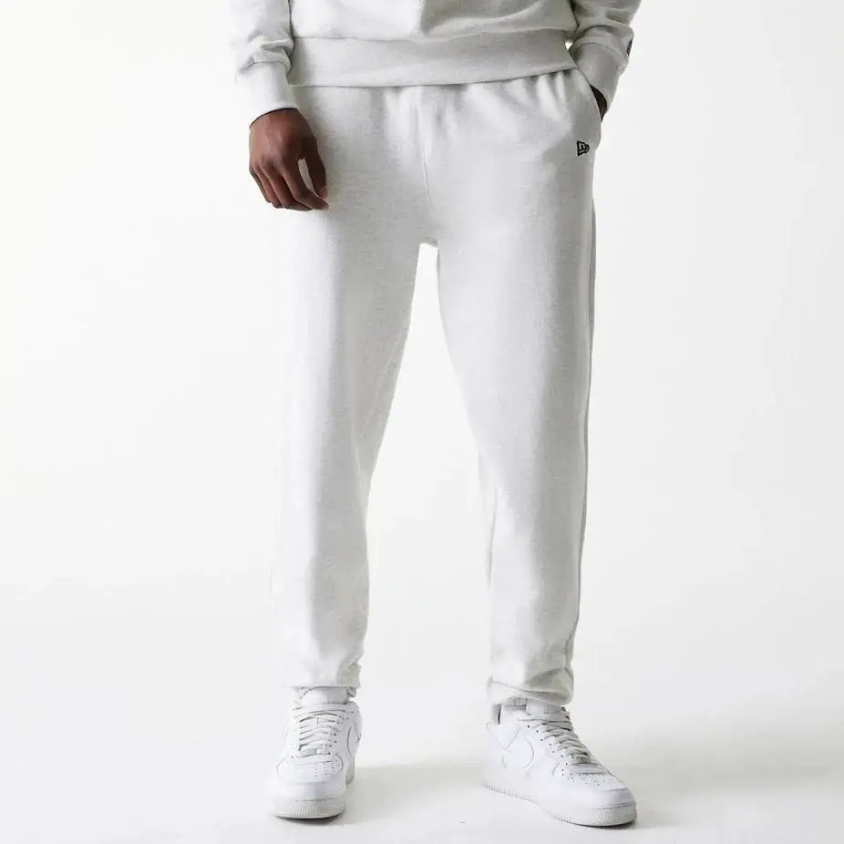 60684 MLB HERITAGE JOGGER GRIGIO NEWERA