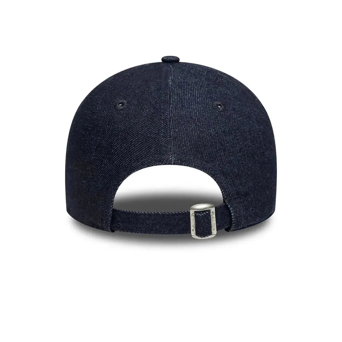 60771 WMNS DENIM STITCH 9TWENTY DENIM SCURO NEWERA