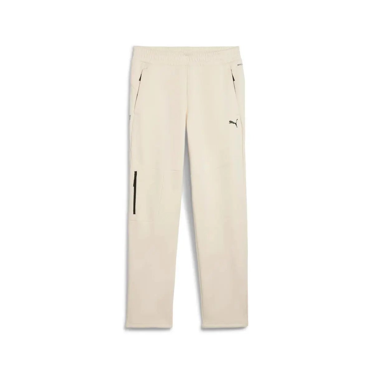 629682 TECH TRACK PANTS ALPINE BEIGE PUMA