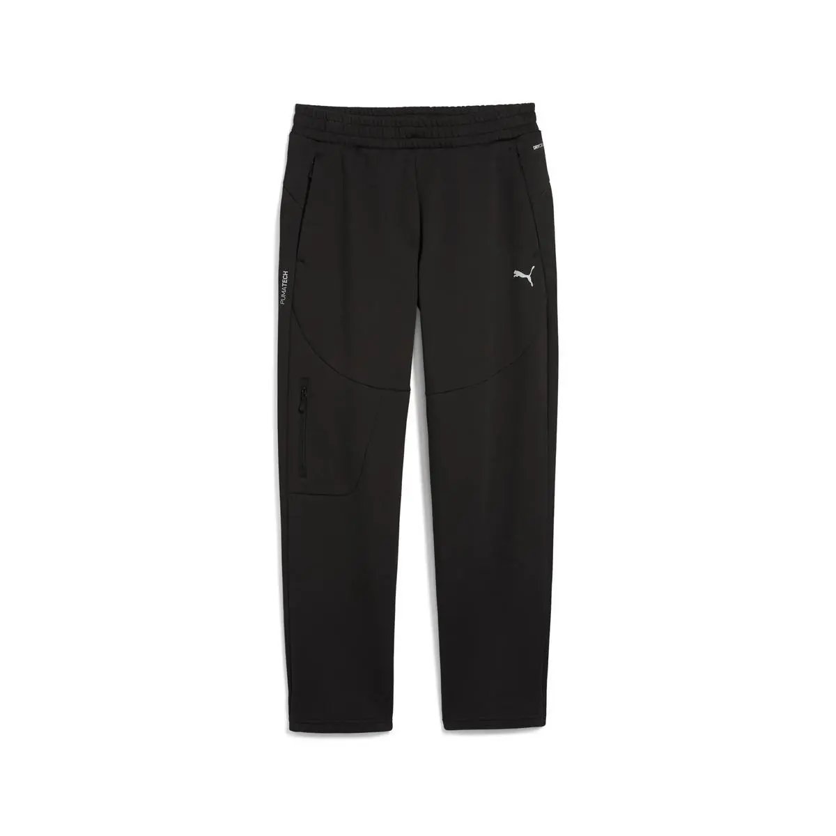 629682 TECH TRACK PANTS NERO PUMA