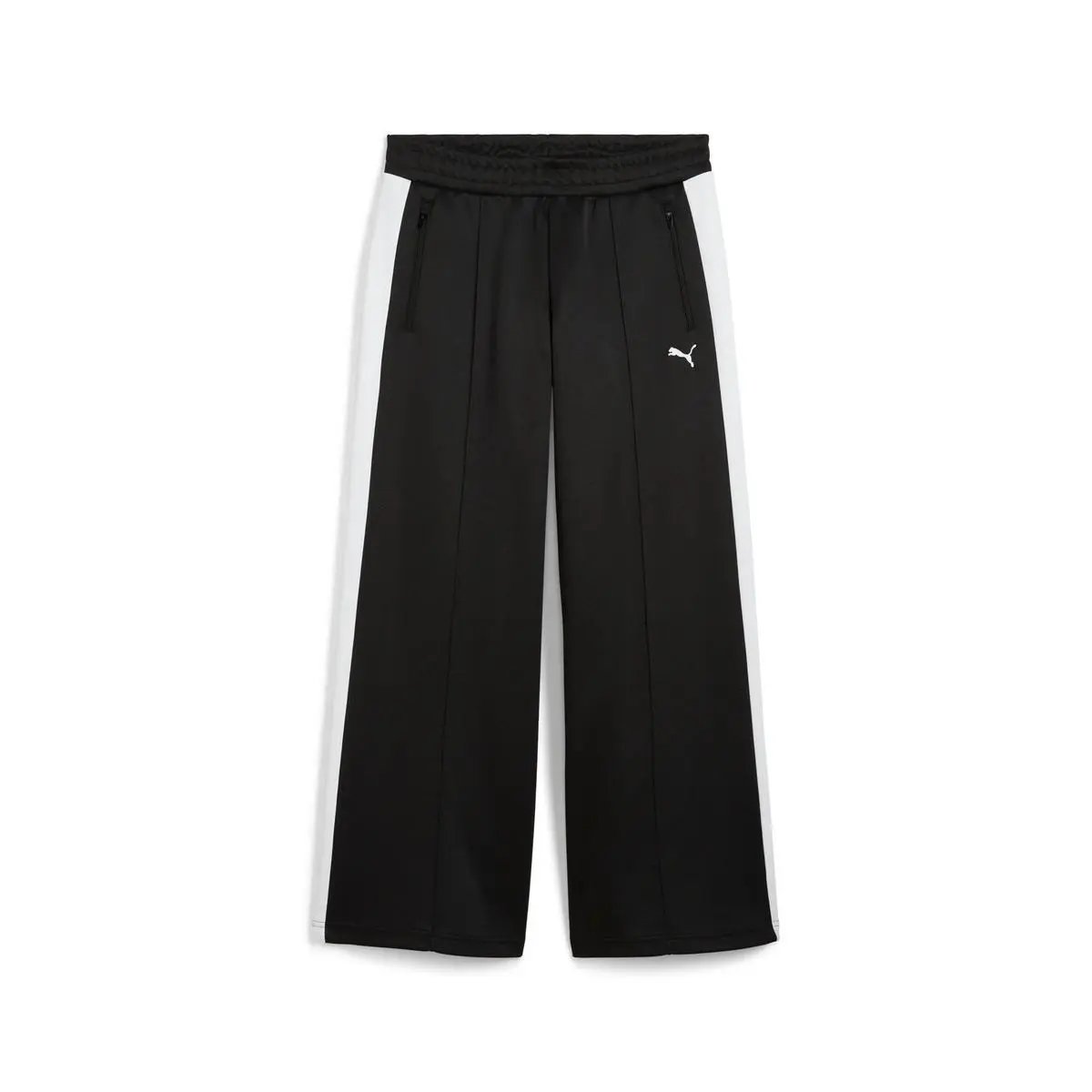 629803 T7 LOW RISW TRACK PANTS NERO PUMA