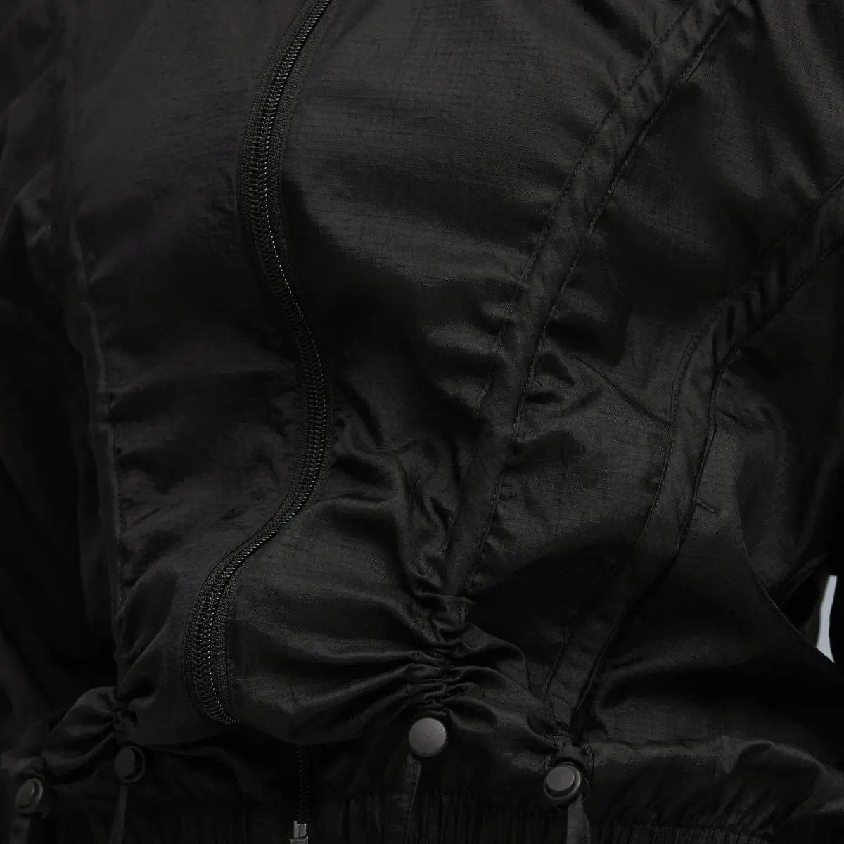 632148 DARE TO JACKET NERO PUMA