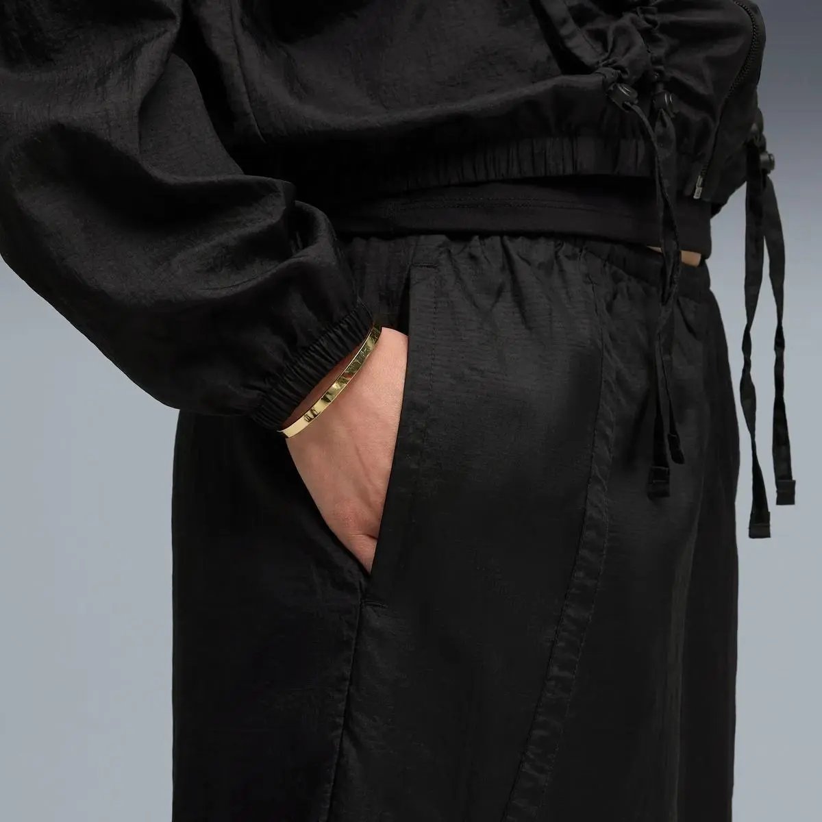 632149 DARE TO PANTS NERO PUMA