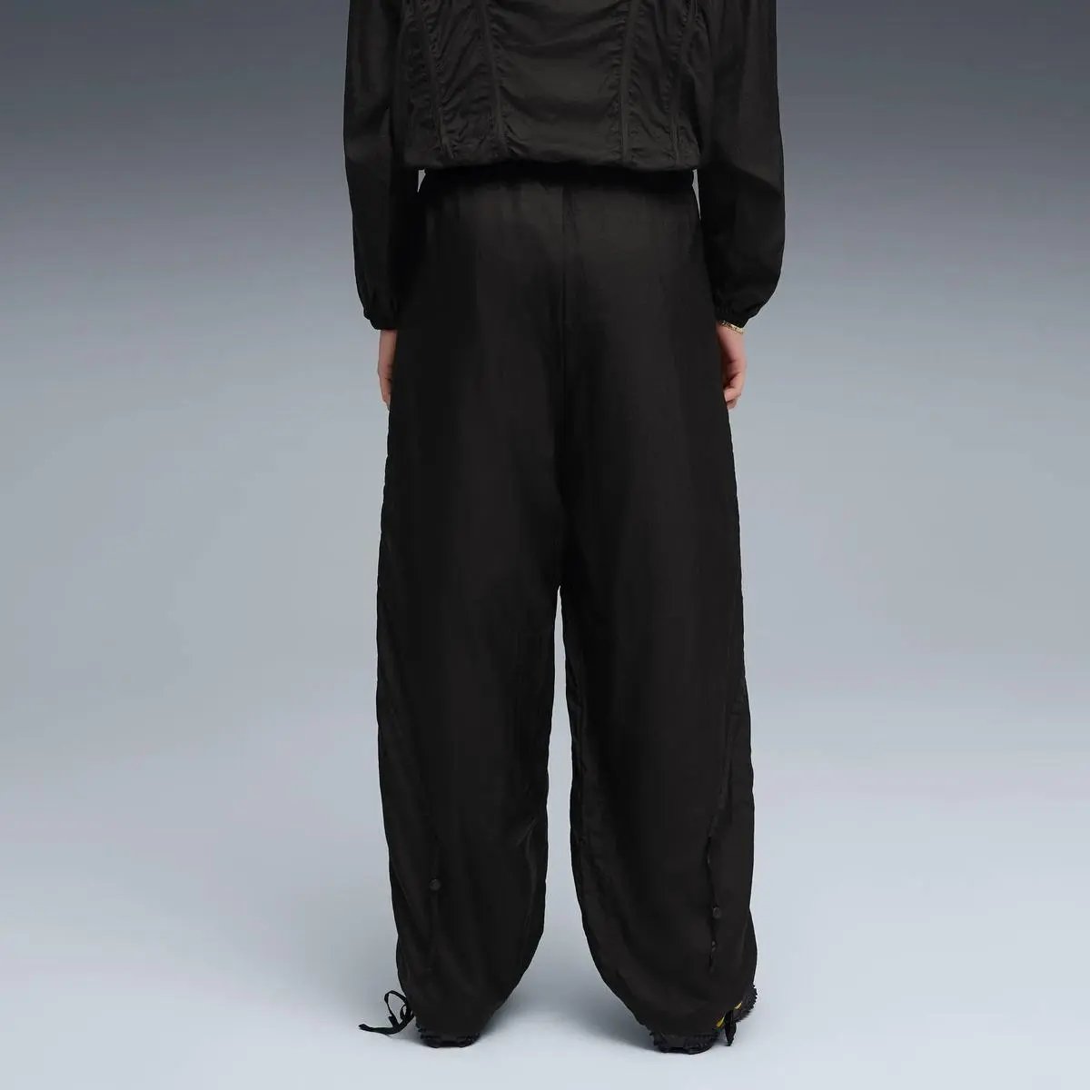 632149 DARE TO PANTS NERO PUMA