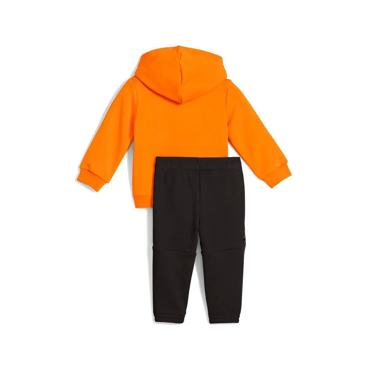 632399 X HOT WHEELS SET ARANCIONE PUMA