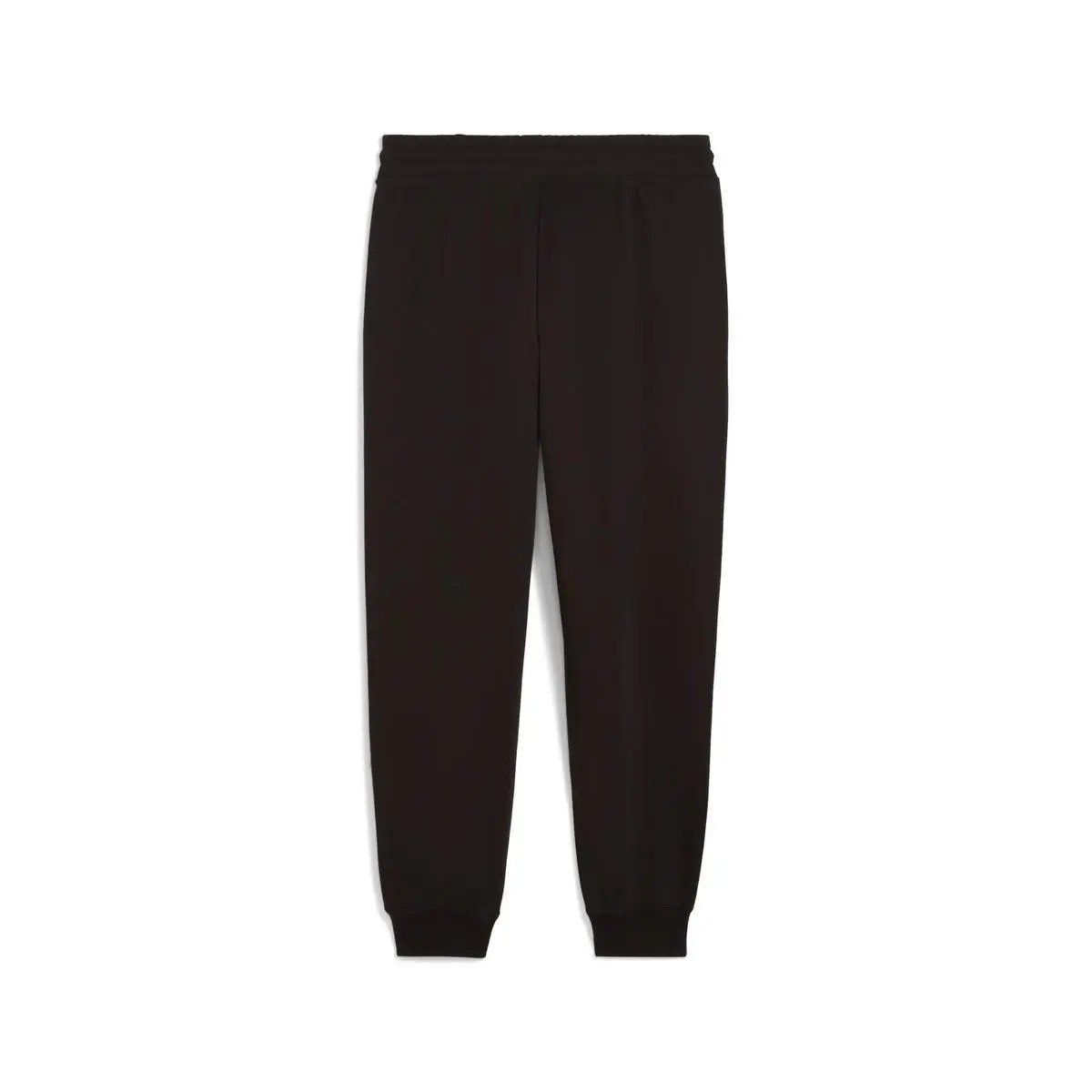 634463 MAXIMAL METALLIC SWEATPANTS NERO PUMA