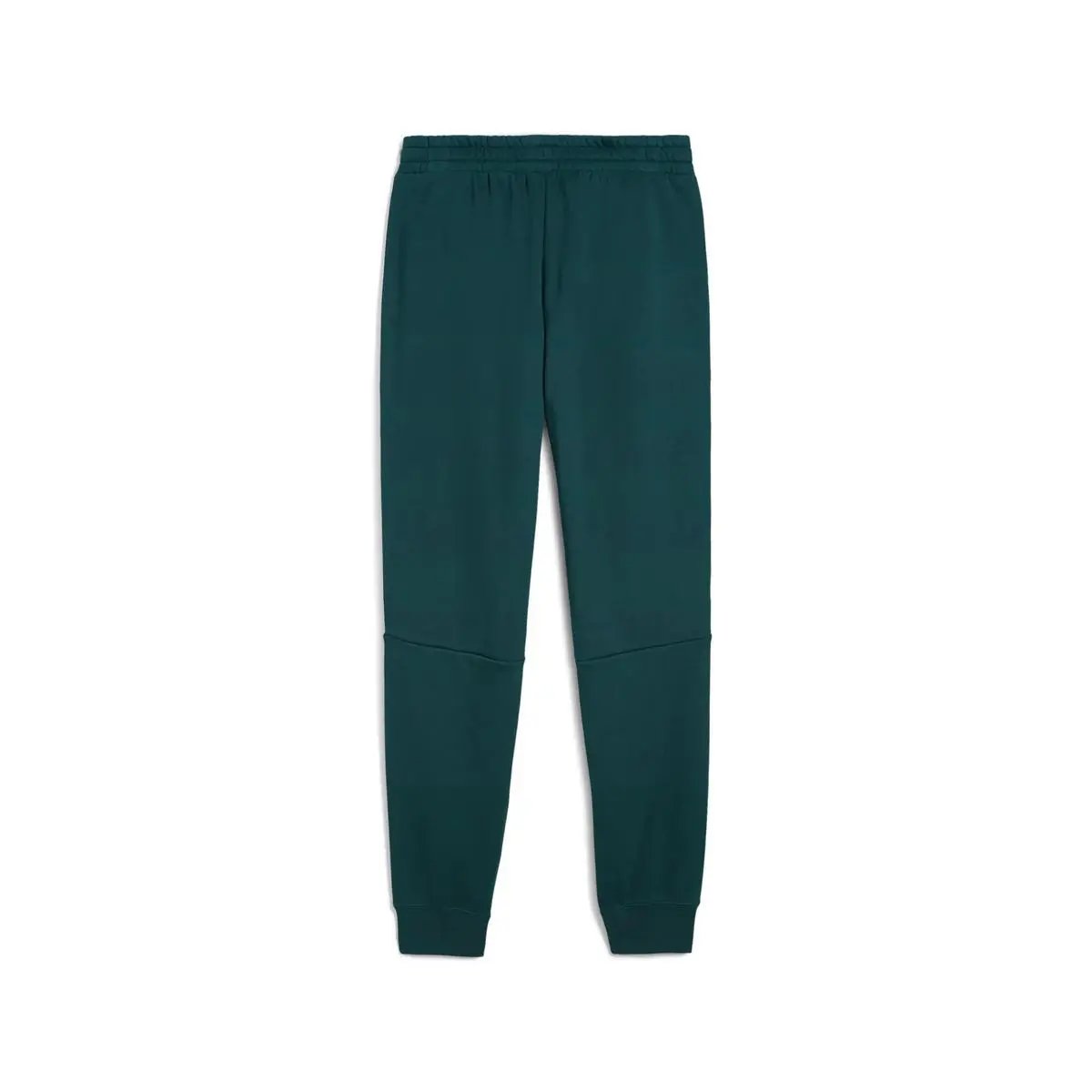 684679 ESS TAPE SWEATPANTS VERDE PUMA