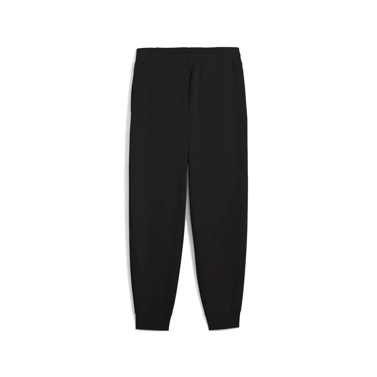 684985 SCRIPT COMFORT SWEARPANTS NERO PUMA