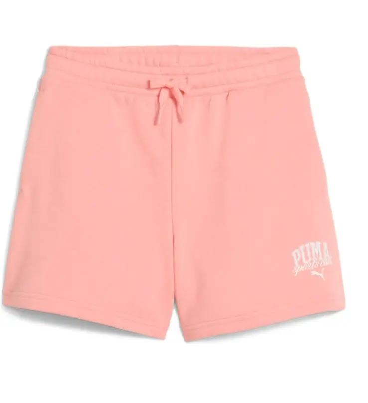 685833 CLASS SHORTS ROSA PUMA