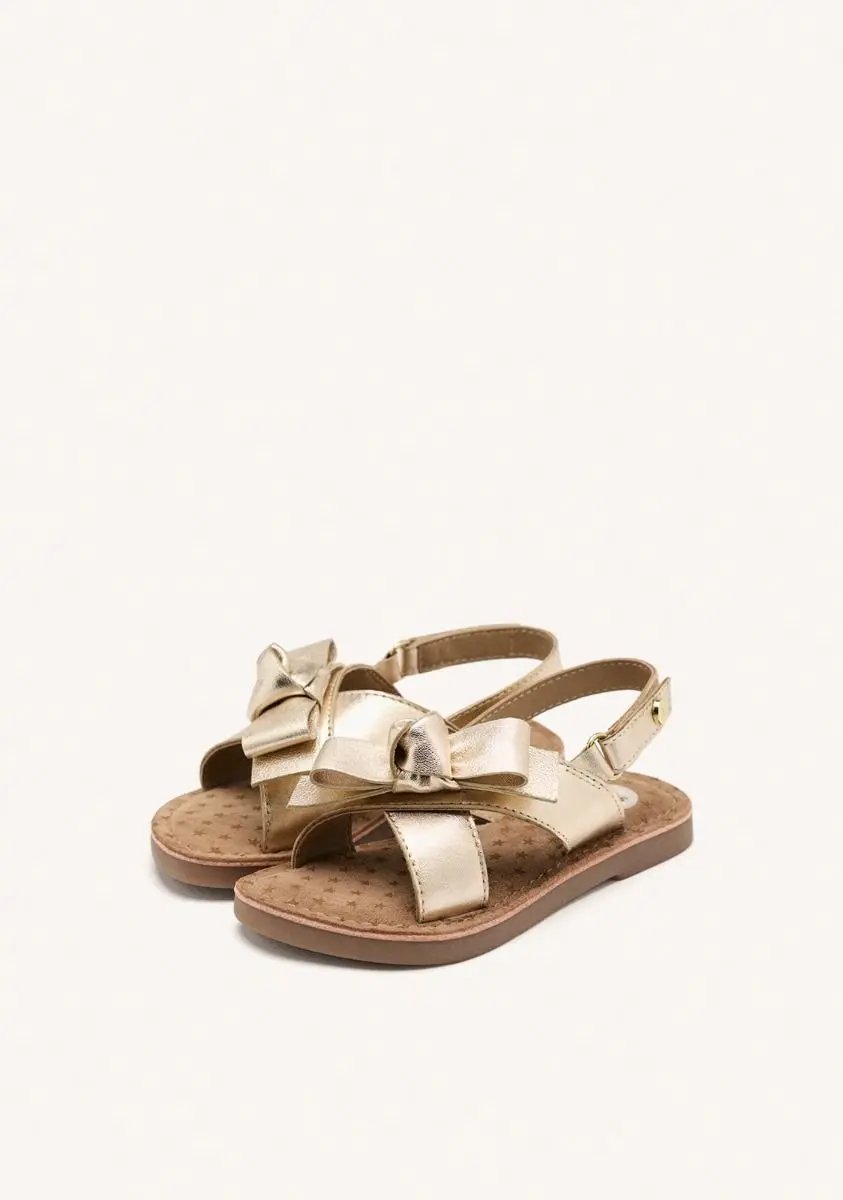 74112 SWANZEY SANDALI ORO GIOSEPPO
