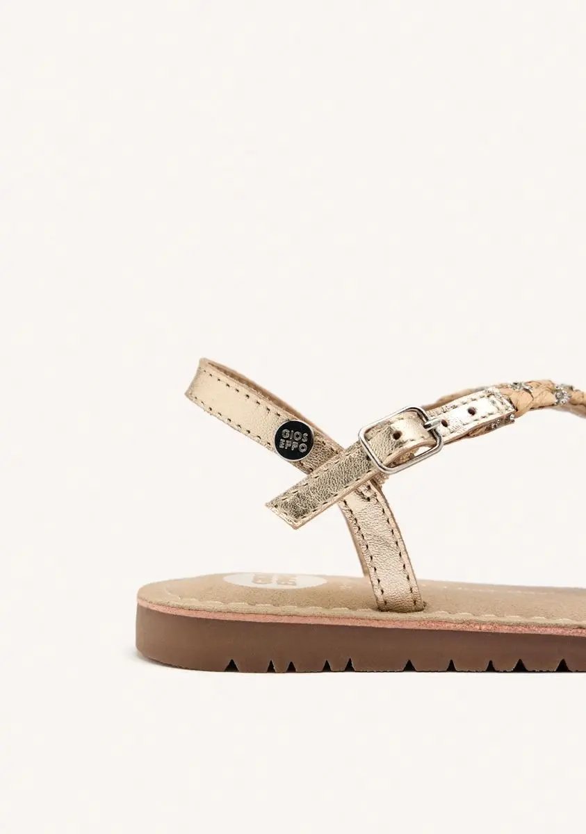 74761 s WENHAM SANDALI BEIGE GIOSEPPO