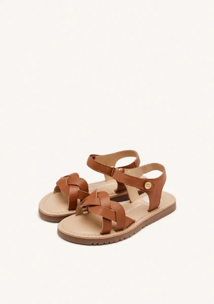 75332 ROWLEY SANDALI CUOIO GIOSEPPO