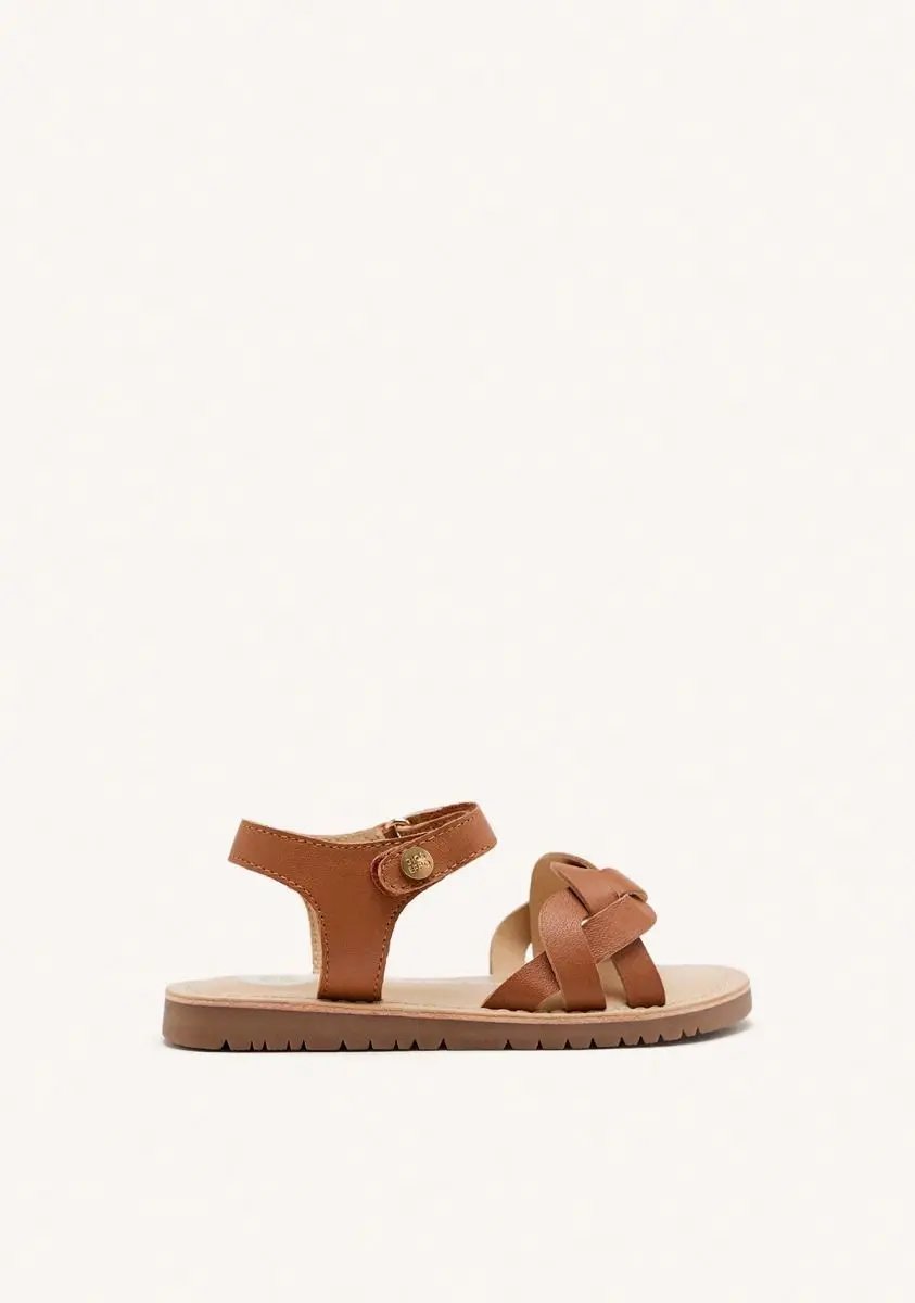75332 ROWLEY SANDALI CUOIO GIOSEPPO