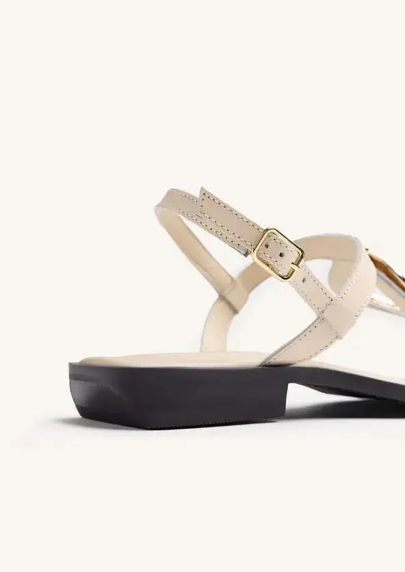 79024 MATUU SANDALO BIANCO GIOSEPPO