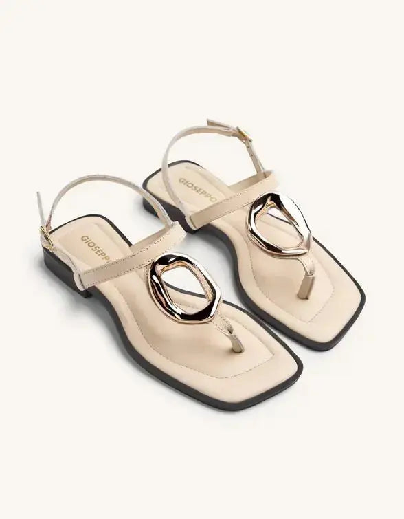 79024 MATUU SANDALO BIANCO GIOSEPPO