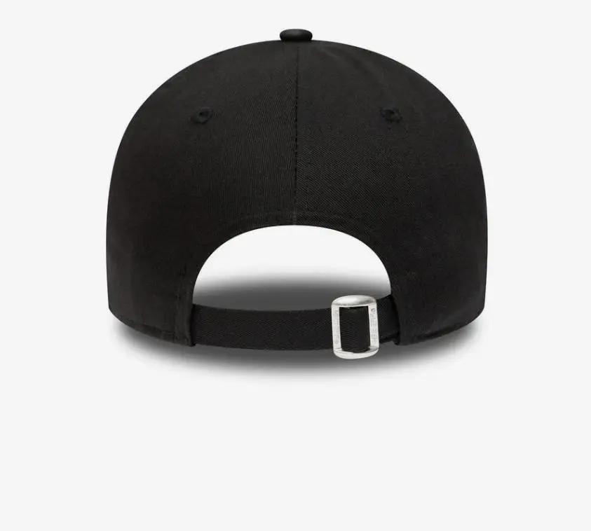 80468 MBL LEAGUE ESS 940 NY NERO NEWERA