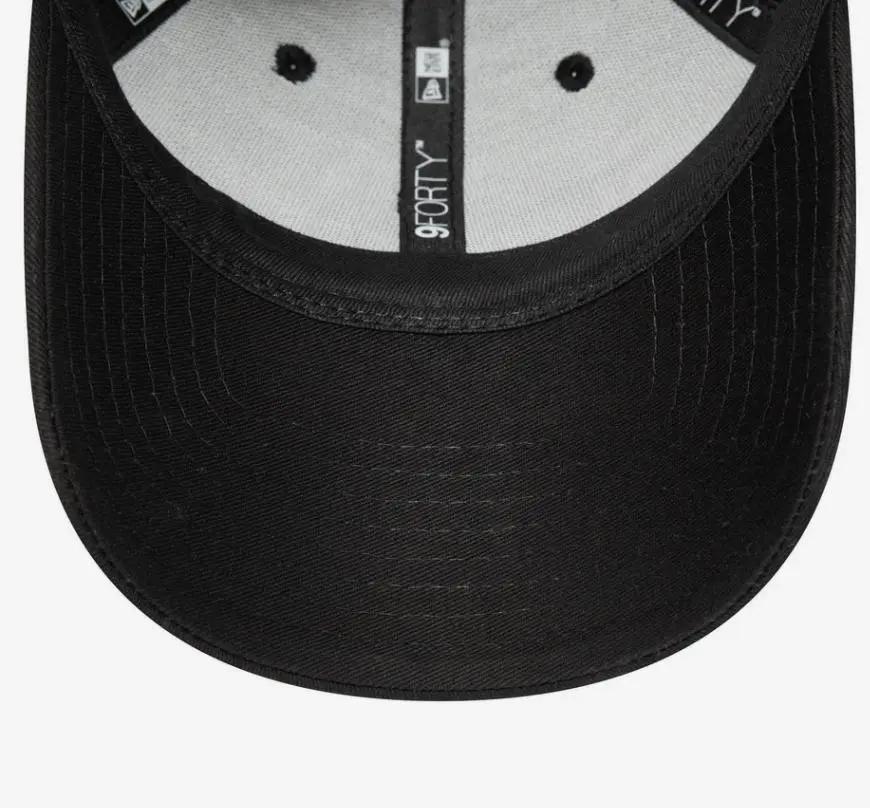 80468 MBL LEAGUE ESS 940 NY NERO NEWERA