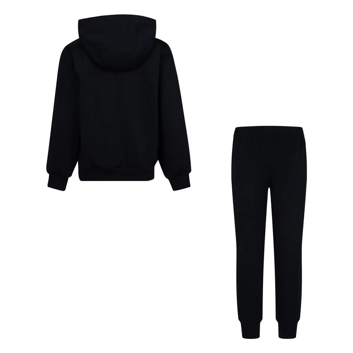 86M485 LBR FZ CLUB SET NERO NIKE