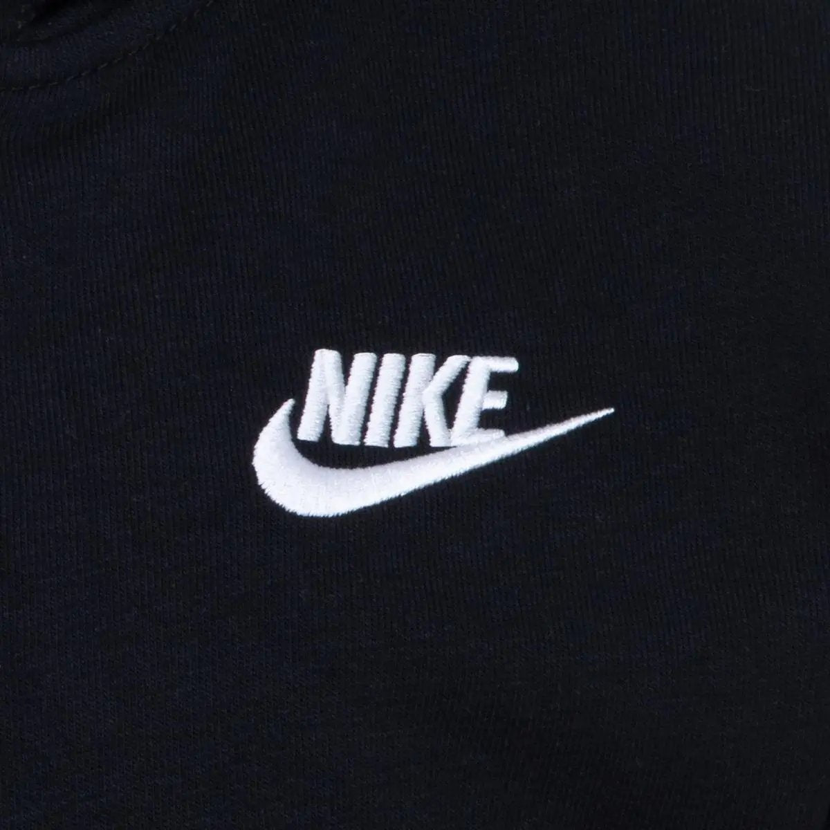 86M485 LBR FZ CLUB SET NERO NIKE