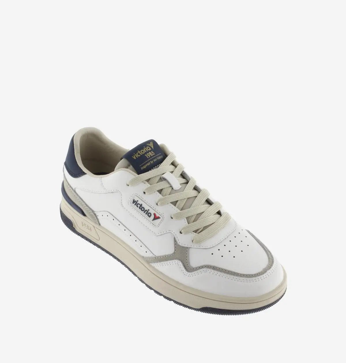 8800119 SCARPA BLU VICTORIA