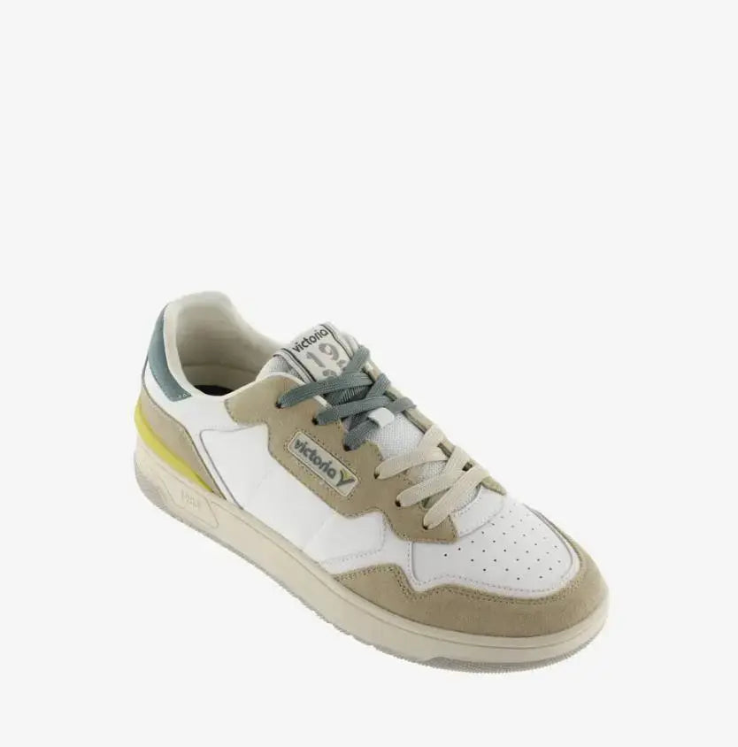 8800128 SCARPE BEIGE VICTORIA