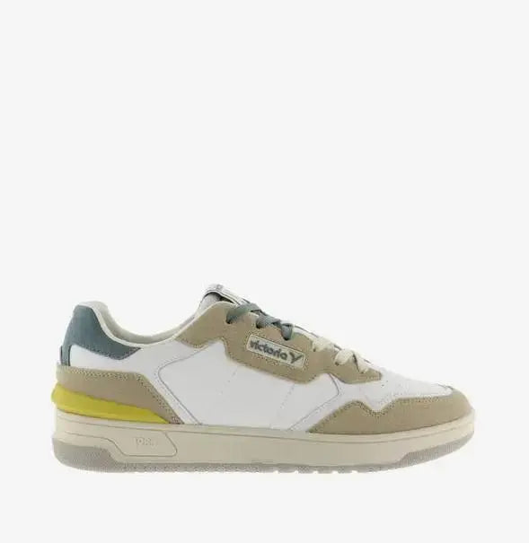 8800128 SCARPE BEIGE VICTORIA