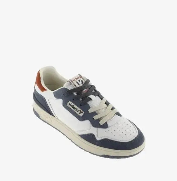 8800128 SCARPE BLU VICTORIA