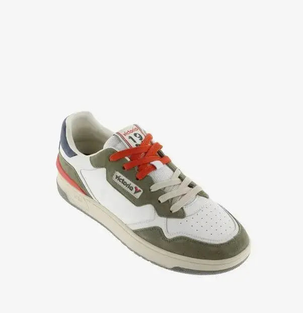 8800128 SCARPE VERDE CHIARO VICTORIA