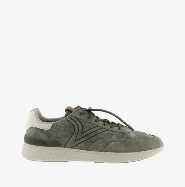 8805104 SCARPE VERDE CHIARO VICTORIA