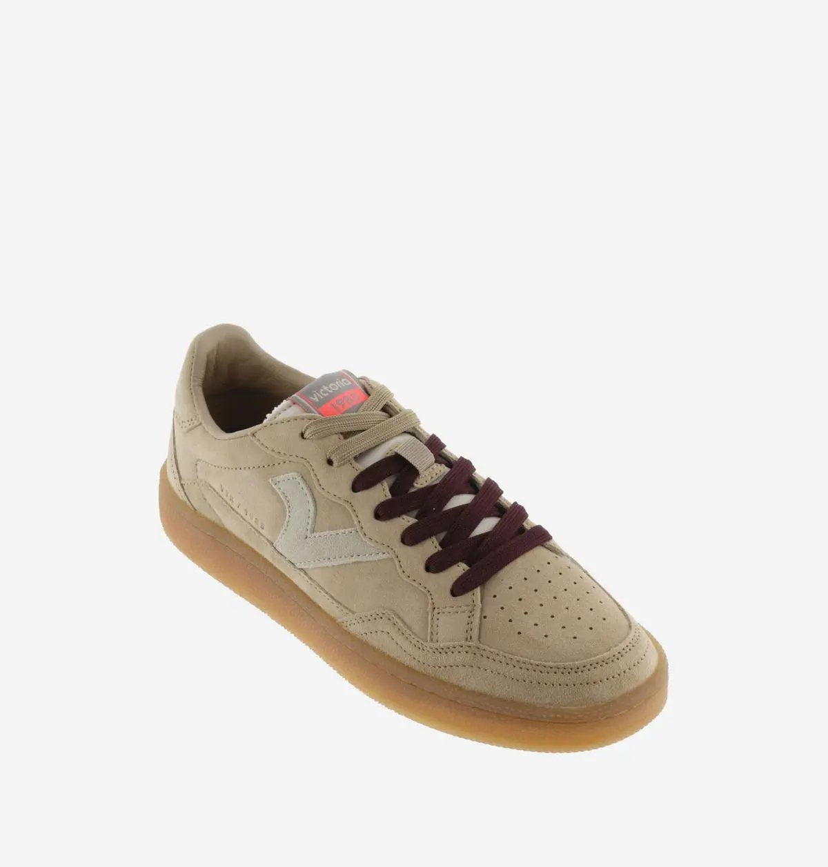 8806111 SCARPA BEIGE VICTORIA