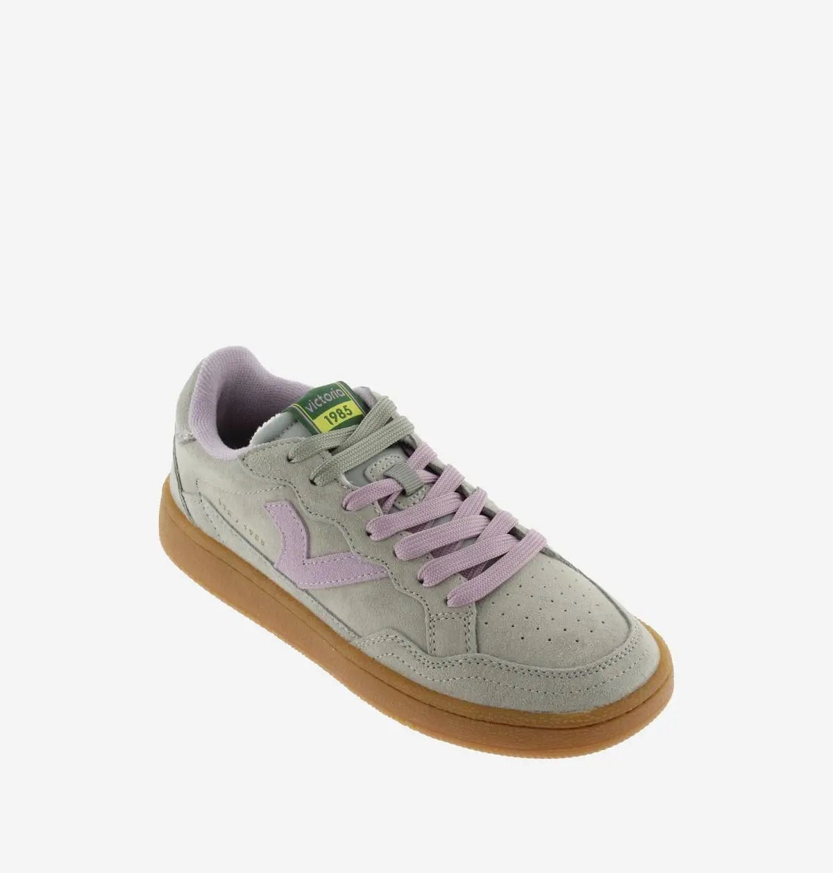 8806111 SCARPA VERDE VICTORIA