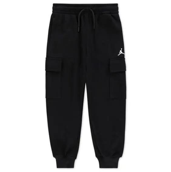 95D830 JDB MJ BROOKLYN FT CARGO PANT NERO NIKE