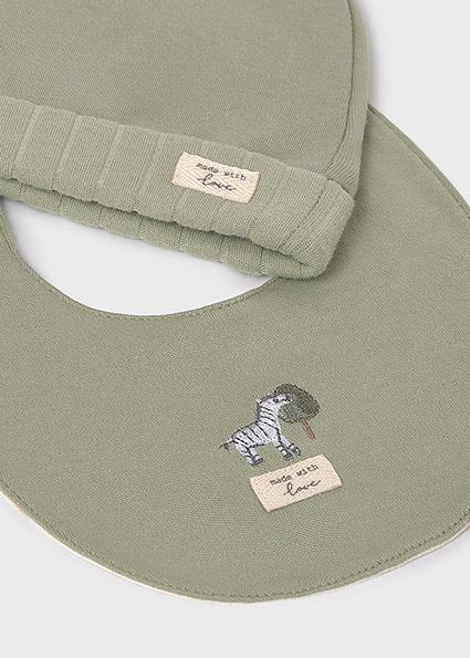 9979 SET REGALO PIGIAMA SALVIA MAYORAL